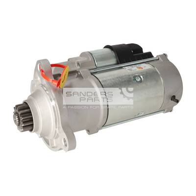 STARTER BOSCH VOOR SCANIA